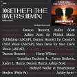Together(The Lover's Remix) by Ashley Scott