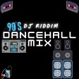 90s Dancehall Mix